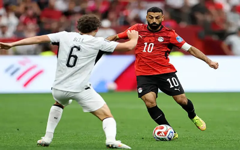الهلال يقتحم سباق التعاقد مع محمد صلاح